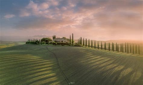 Tuscany Photography Tours & Workshops - Stunning landscapes & villages