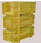 Wooden Boxes at best price in Villupuram by Elite Industries | ID: 6330095948