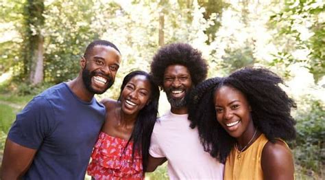 Black Last Names: 80 Popular & Common African American, African, & Caribbean Surnames Listed ...