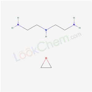 CAS No.28063-82-3,Diethylenetriamine, oxirane polymer Suppliers,MSDS download