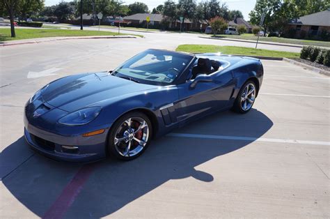 2012 Chevrolet Corvette - Pictures - CarGurus