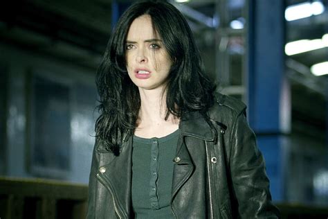 'Jessica Jones' Season 2 Won't Premiere Before 'Defenders'