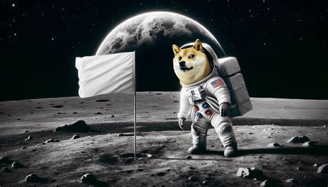 Dogecoin Price Will 'Moon' If This Happens: Crypto Analyst