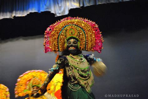 Photographs: Chhau Dance-West Bengal