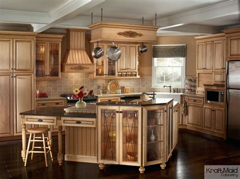 Famous 26+ Kitchen Cabinets Kraftmaid