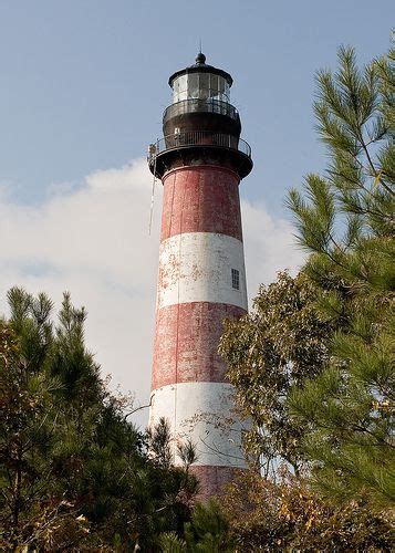 Chincoteague LIghthouse1 | Florida lighthouses, Lighthouses photography, Beautiful lighthouse