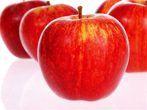 AgriHunt: Apple - Fruit