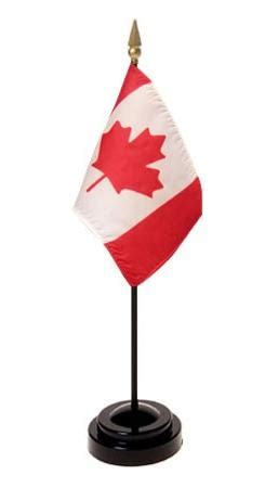 Mini Canada Flag for Sale - Made in USA - Flagman of America