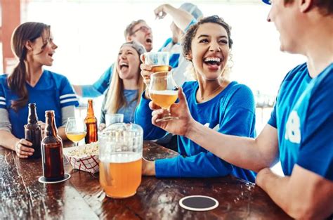 Best Sports Bars in Memphis: Top Picks for Game Day Experience - The ...