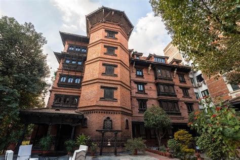 Hotels in Thamel, Kathmandu - price from $5 | Planet of Hotels