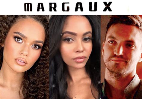 NEW MOVIE: Horror Thriller MARGAUX With Madison Pettis, Vanessa Morgan & Richard Harmon Starts ...