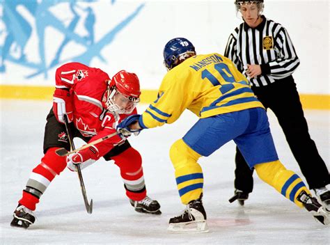 Ice Hockey – Women’s | Team Canada - Official Olympic Team Website