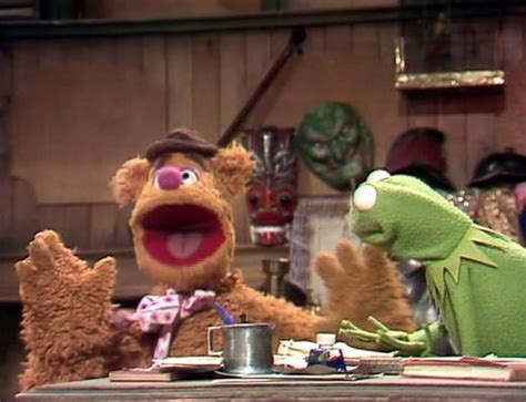 26 best Kermit and Fozzie images on Pinterest | Kermit, The muppets and Jim henson