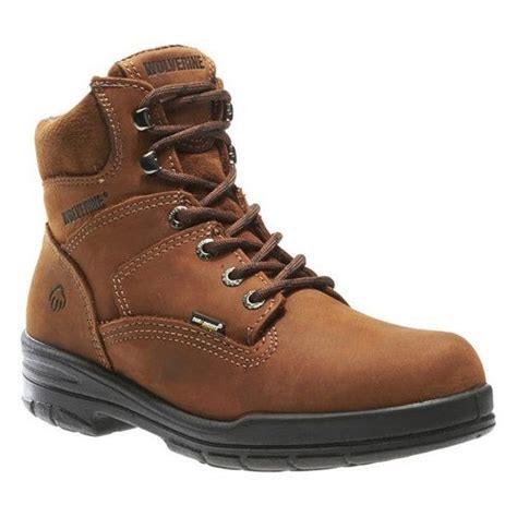 List of top 10 brands of safety shoes and work boot