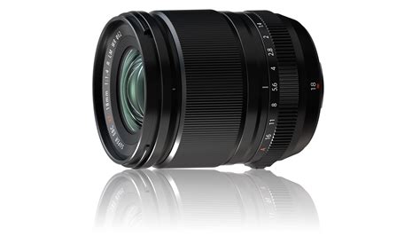 Top 10 Fujifilm lenses: as bought by you last year! | Digital Camera World