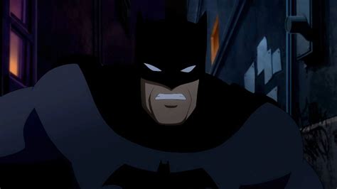 The 8 best Batman movies in the DC animated universe to watch - Polygon