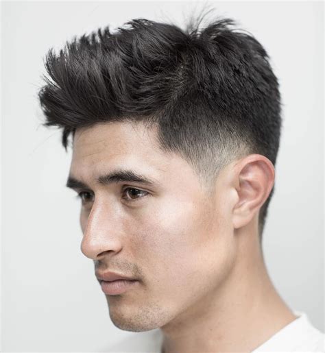 19 Cool Men's Hairstyles You Can Try In 2018 - LIFESTYLE BY PS