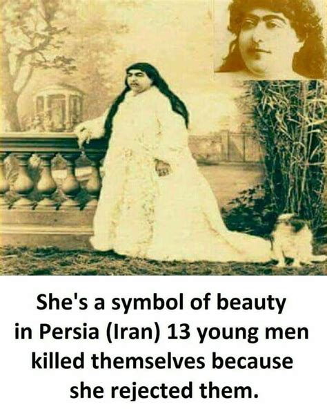 Meet princess Qajar - 9GAG