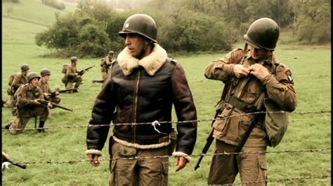 Hawkeye_2003's image | Band of brothers, Band, Funny scenes