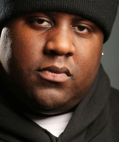 Jamal Woolard – Movies, Bio and Lists on MUBI