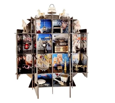 The world's most expensive advent calendar is $10m - Weird - LADbible