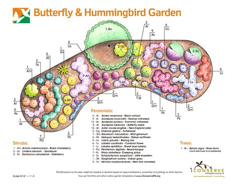 Butterfly garden using native plants | Butterfly garden design, Butterfly garden plants ...