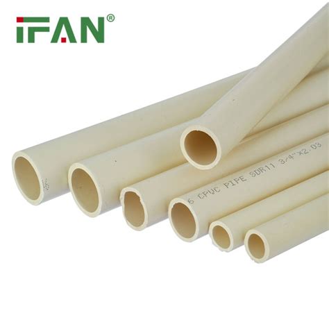 China Good Price PVC Water Pipe Manufacturers Suppliers Factory ...