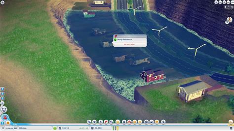 You Greedy Sims : r/SimCity