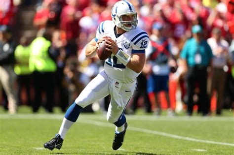 Colts vs. 49ers: Score, Grades and Analysis | Bleacher Report