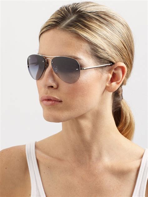 Small Aviator Sunglasses | TopSunglasses.net