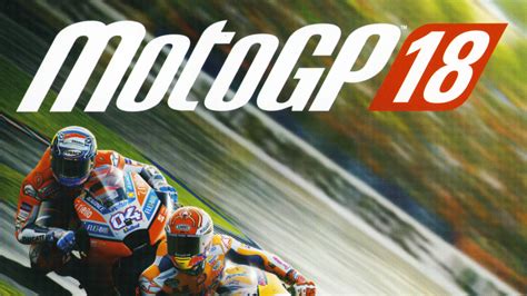 MotoGP™ 18 (2018)