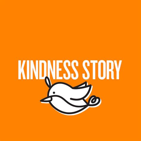 The Random Acts of Kindness Foundation | Kindness Stories