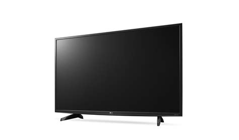 LG 49UH6090: 49-inch 4K UHD Smart LED TV | LG USA