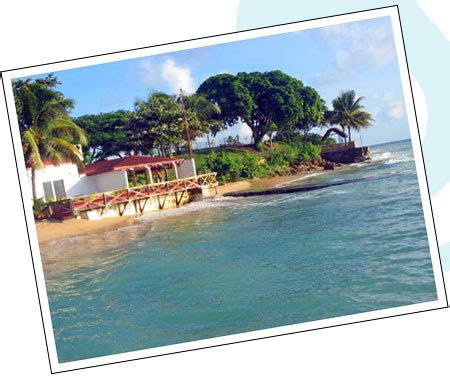 Sandy Point Beach Club, Tobago: Photo Gallery