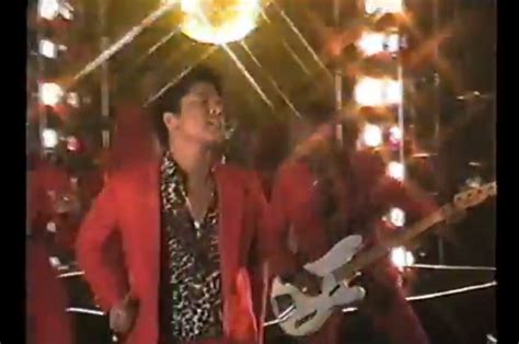 Video: Bruno Mars – 'Treasure' | HipHop-N-More