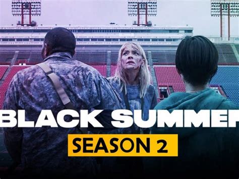 Black Summer Season 2: Ending Story And More Hopes !! - JGuru