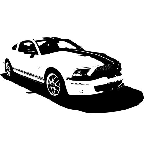 Free Mustang Cliparts, Download Free Mustang Cliparts png images, Free ClipArts on Clipart Library