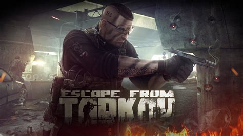 Escape from Tarkov patch 0.12.7: Customs expansion, new scav boss, more - Dexerto