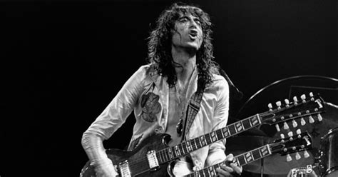 Jimmy Page: 75 Years Young | I Like Your Old Stuff | Iconic Music Artists & Albums | Reviews ...