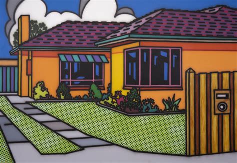 Howard Arkley | NETS Victoria