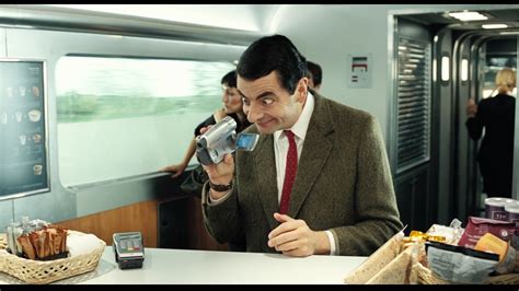 movies, Mr. Bean, Mr. Beans Holiday Wallpapers HD / Desktop and Mobile Backgrounds