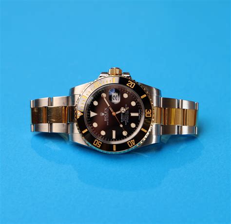 Rolex Submariner Date 40mm - Time Keeper Bouti – Time Keeper Boutique