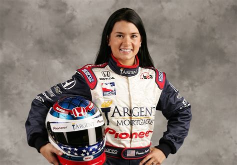 Danica Patrick's Winless NASCAR Career Wasn't Her Biggest Racing Regret ...