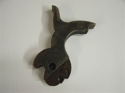 1851 Colt Navy ASM Revolver Parts