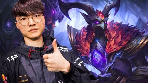 Azir's LoL pick rate exploded after Faker's iconic Worlds play, and everyone keeps losing