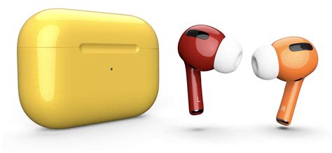 MacRumors Giveaway: Win AirPods Pro in a Color of Your Choice From ...