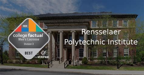 Rensselaer Polytechnic Institute Archives - College Factual