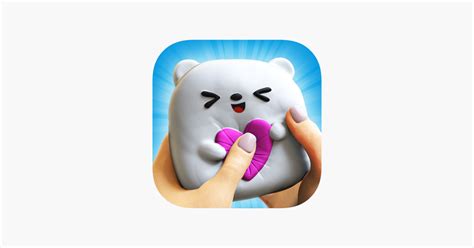 ‎Squishy Magic: 3D Toy Coloring on the App Store