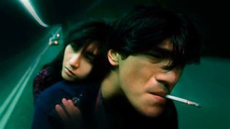 Film Review: Fallen Angels (1995) by Wong Kar-wai