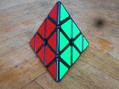 Pyraminx